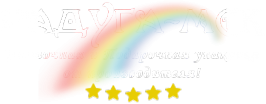 Логотип компании Радуга МСК компания по продаже подарочных коробок