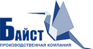 Логотип компании Байст