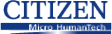 Логотип компании Citizen