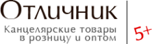 Логотип компании Отличник