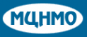 Логотип компании Московский центр непрерывного математического образования