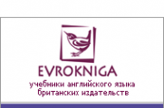 Логотип компании Еврокнига