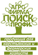 Логотип компании Поиск-Профи