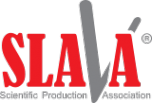 Логотип компании Слава