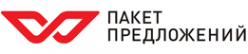 Логотип компании Пакет Предложений