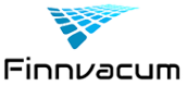 Логотип компании Финнвакум