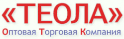 Логотип компании ОТК