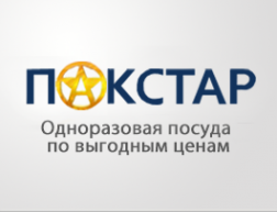 Логотип компании ПАКСТАР СЕРВИС