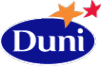 Логотип компании Duni