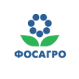 Логотип компании Апатит АО
