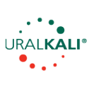 Логотип компании Uralkali