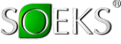 Логотип компании Soeks