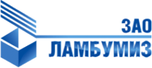 Логотип компании Ламбумиз