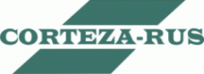 Логотип компании Кортеза-Рус