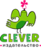 Логотип компании Клевер-Медиа Групп