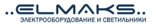 Логотип компании Elmaks.ru