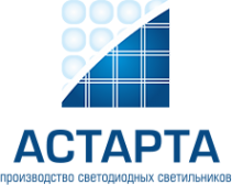 Логотип компании Астарта Логотип компании Астарта