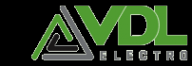 Логотип компании ВДЛ