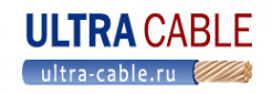 Логотип компании Ultra-cable