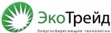 Логотип компании ЭкоТрейд Логотип компании ЭкоТрейд