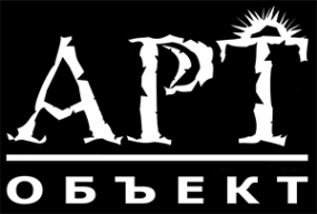 Логотип компании Арт Объект Логотип компании Арт Объект