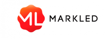 Логотип компании Markled