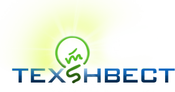 Логотип компании ТехИнвест Логотип компании ТехИнвест