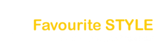 Логотип компании Favourite style Логотип компании Favourite style