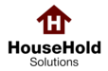 Логотип компании HOUSEHOLD SOLUTIONS