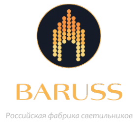 Логотип компании Барусс Логотип компании Барусс