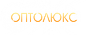 Логотип компании ОПТОЛЮКС Логотип компании ОПТОЛЮКС