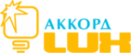Логотип компании Аккорд-ЛЮКС Логотип компании Аккорд-ЛЮКС