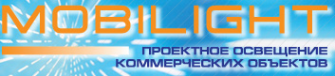 Логотип компании Мобилайт-Проект Логотип компании Мобилайт-Проект