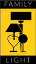 Логотип компании Family Light
