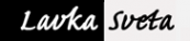 Логотип компании LavkaSveta Логотип компании LavkaSveta