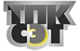 Логотип компании ТПК СЭТ