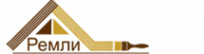 Логотип компании Ремли