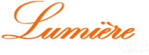 Логотип компании Lumiere Логотип компании Lumiere
