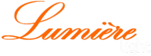 Логотип компании Lumiere