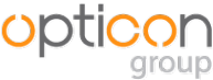 Логотип компании Оптикон Технология