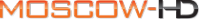 Логотип компании Moscow-HD