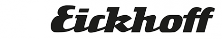 Логотип компании Айкхофф