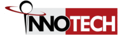 Логотип компании ИННОТЕХ