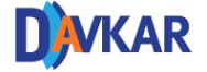 Логотип компании Давкар