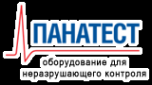 Логотип компании ПАНАТЕСТ
