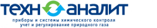 Логотип компании ТЕХНОАНАЛИТ