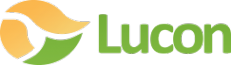 Логотип компании Люкон ПРО