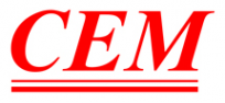 Логотип компании СЕМ инструмент
