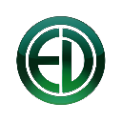Логотип компании Октава-Электрондизайн
