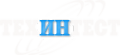 Логотип компании Техинтест